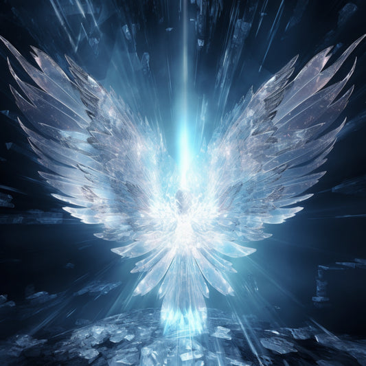 Is It My Angels or Just My Imagination?
