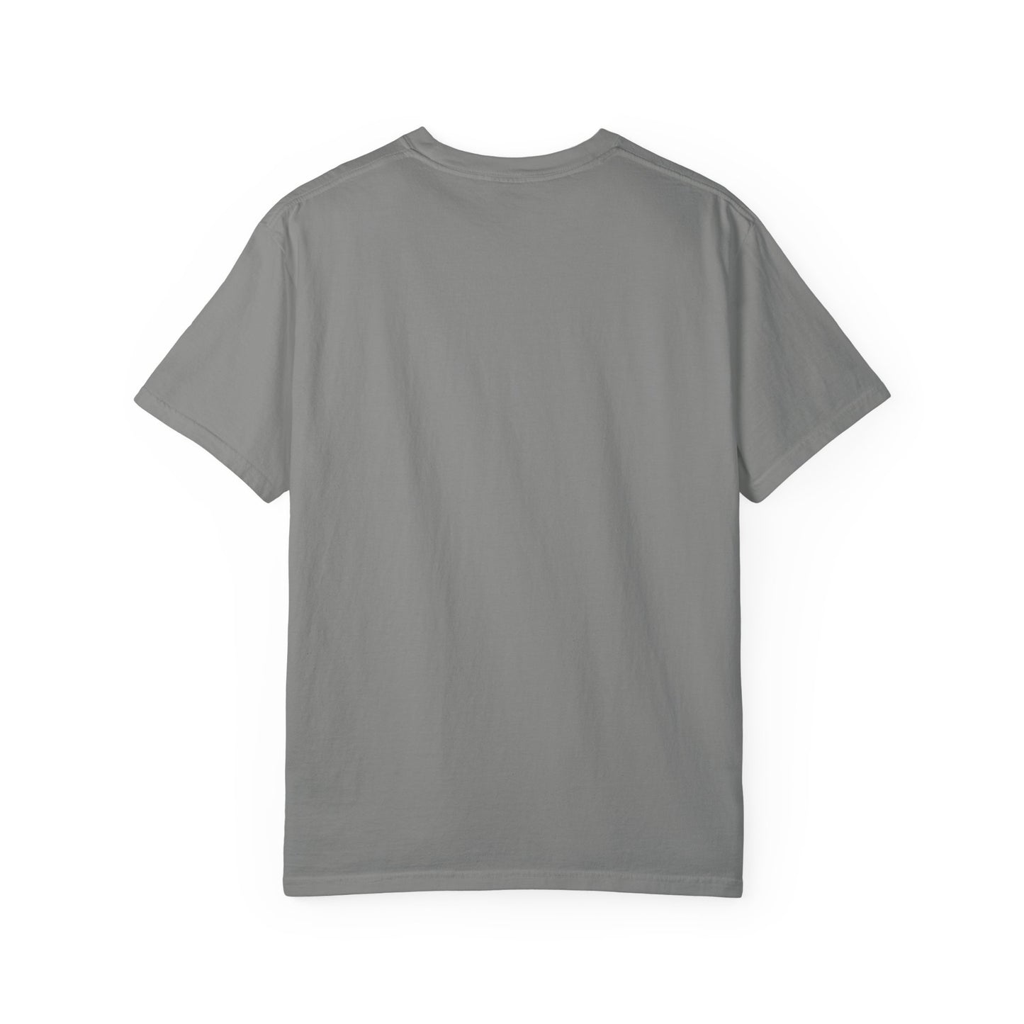 'Become The Change' -  Unisex Graphic Shirt, Positive Vibes, Casual Wear