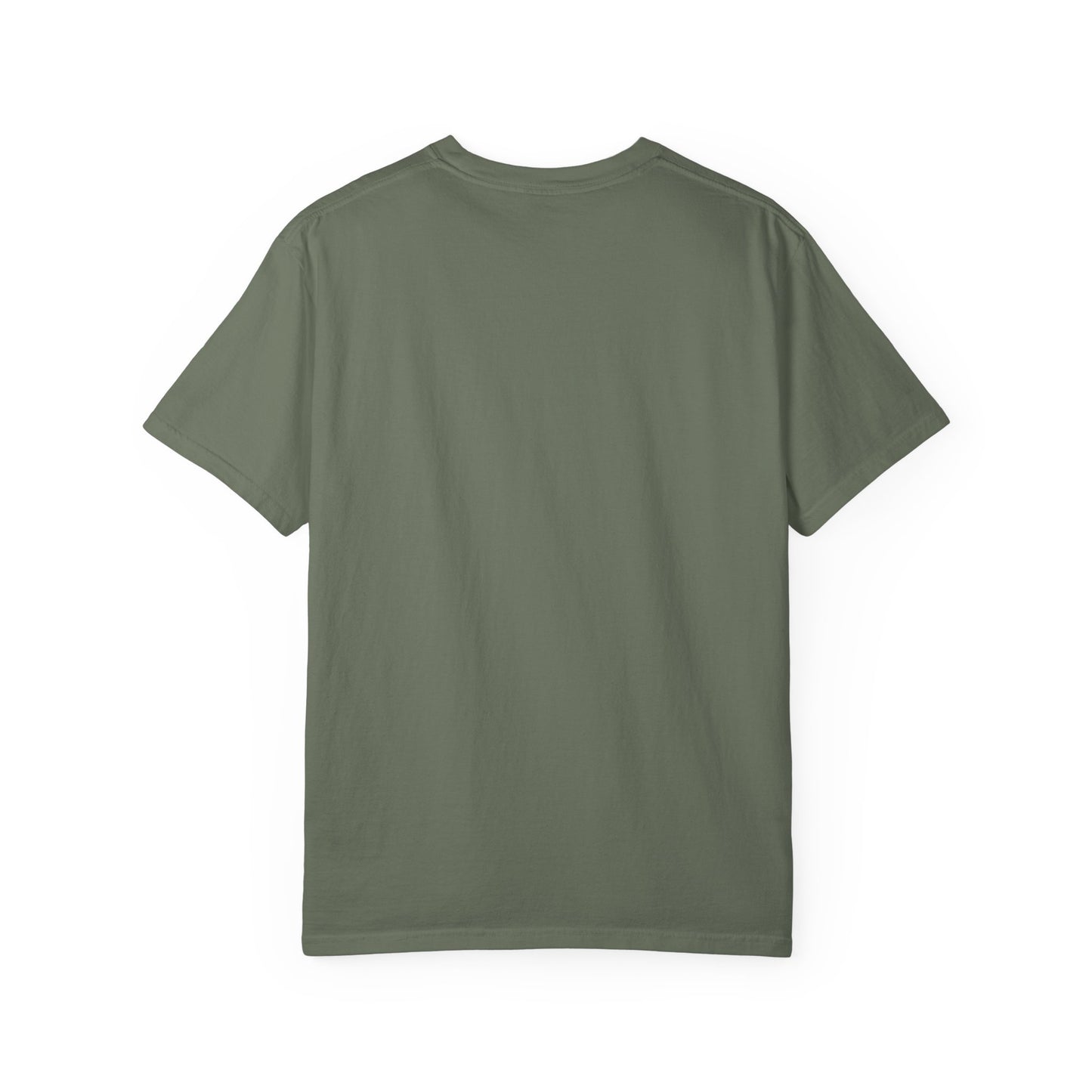 'Become The Change' -  Unisex Graphic Shirt, Positive Vibes, Casual Wear