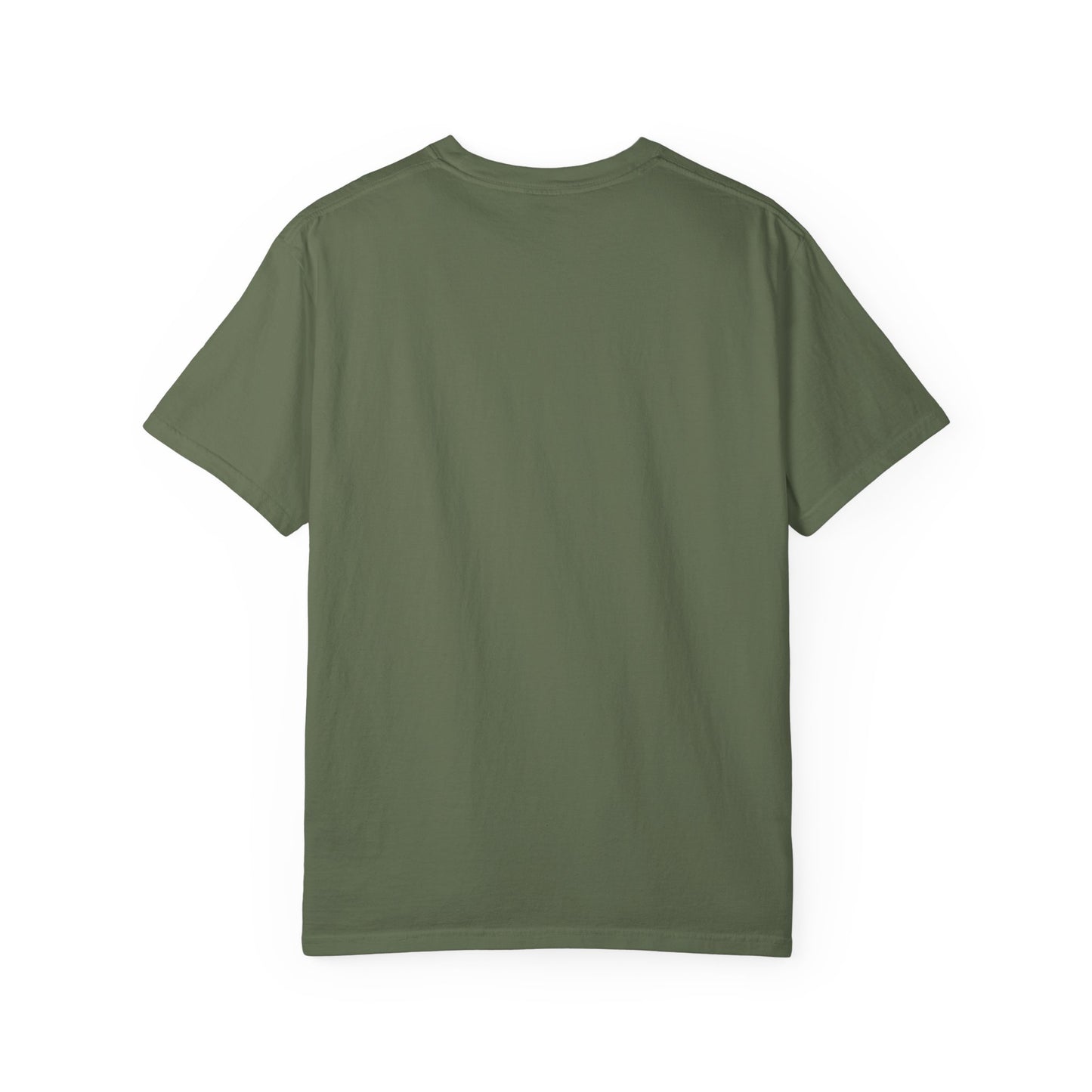 'Become The Change' -  Unisex Graphic Shirt, Positive Vibes, Casual Wear