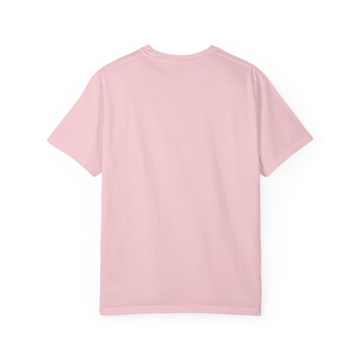 'Become The Change' -  Unisex Graphic Shirt, Positive Vibes, Casual Wear