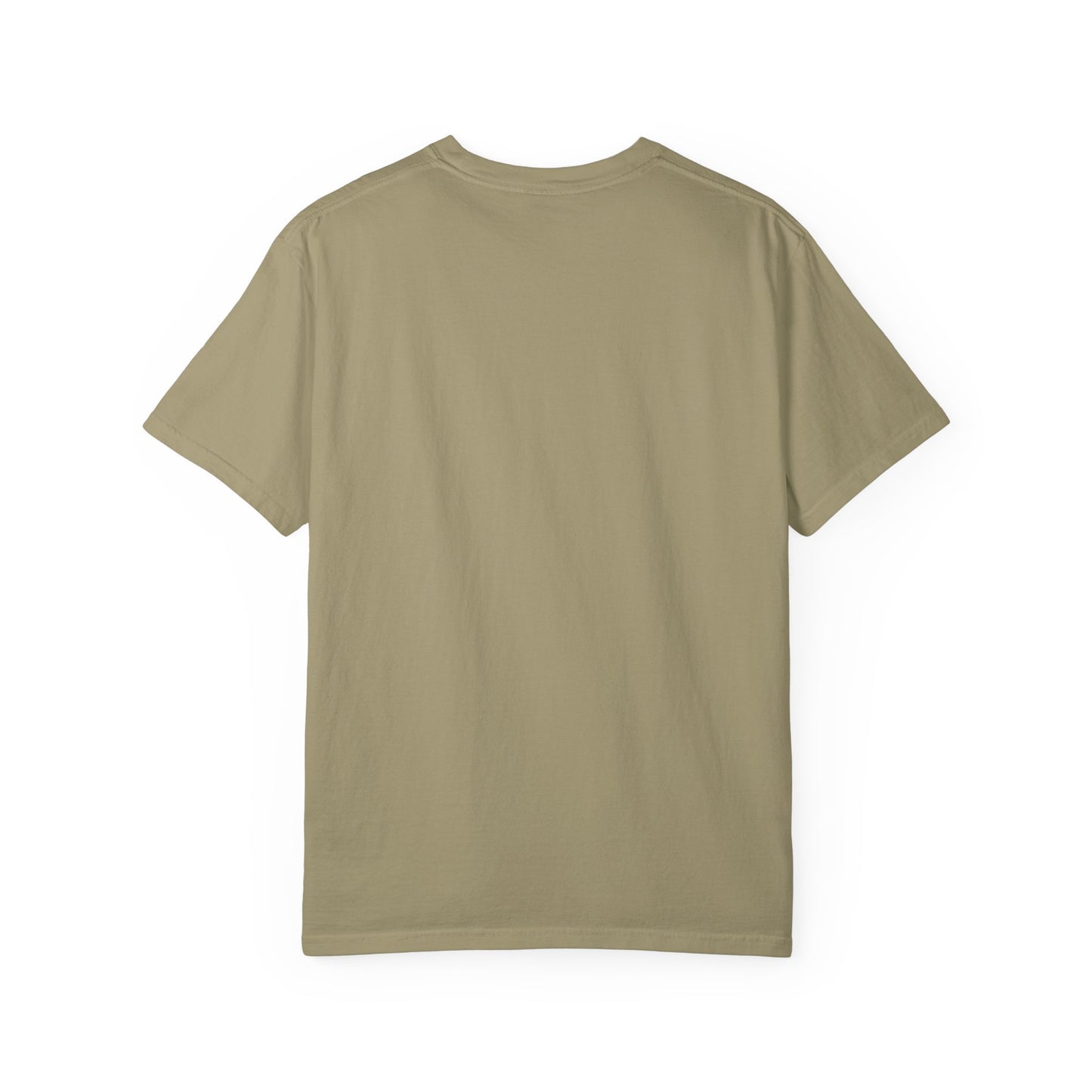 'Become The Change' -  Unisex Graphic Shirt, Positive Vibes, Casual Wear