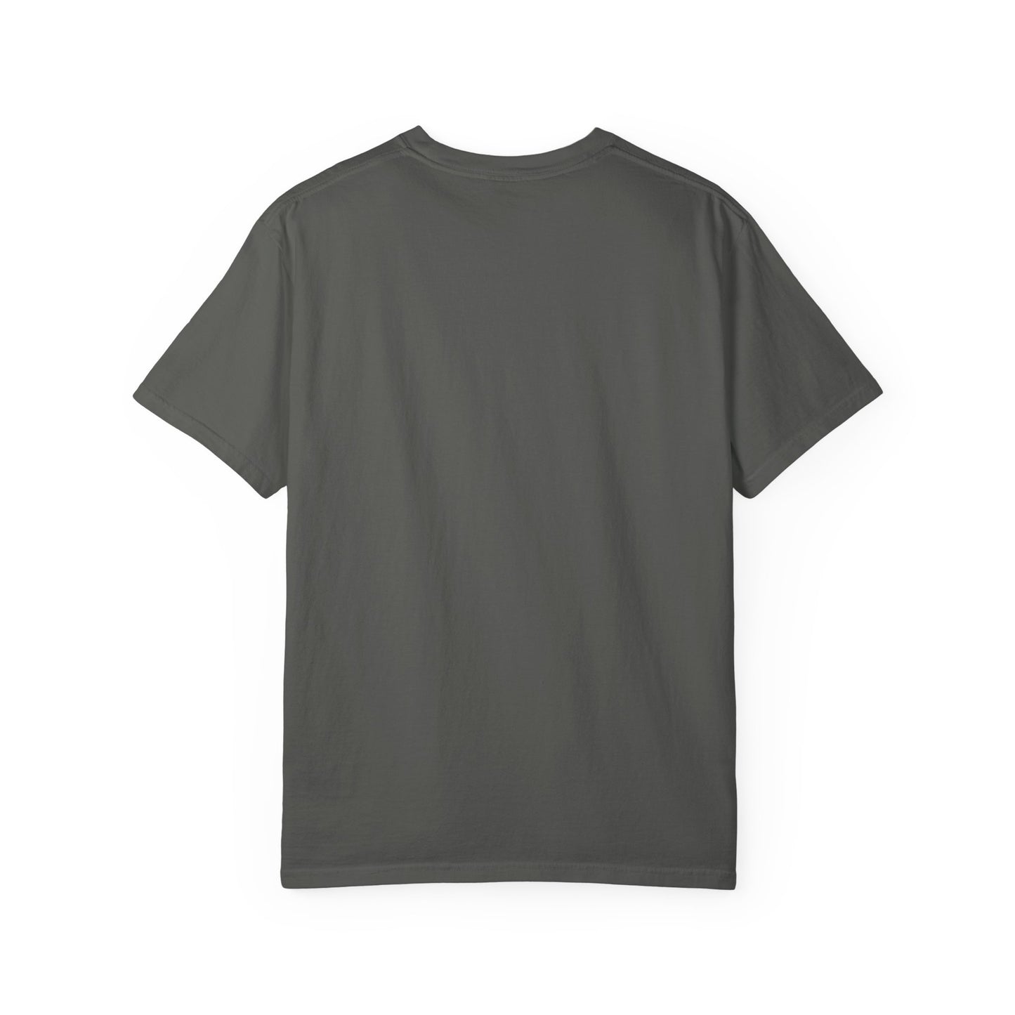 'Become The Change' -  Unisex Graphic Shirt, Positive Vibes, Casual Wear