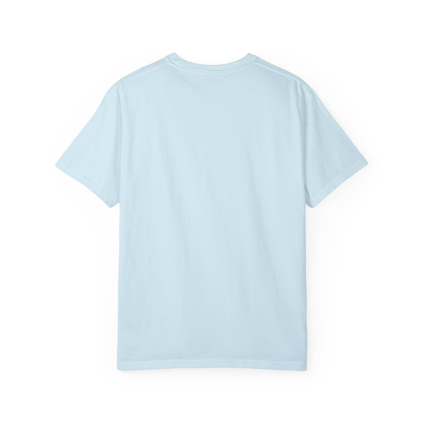 'Become The Change' -  Unisex Graphic Shirt, Positive Vibes, Casual Wear