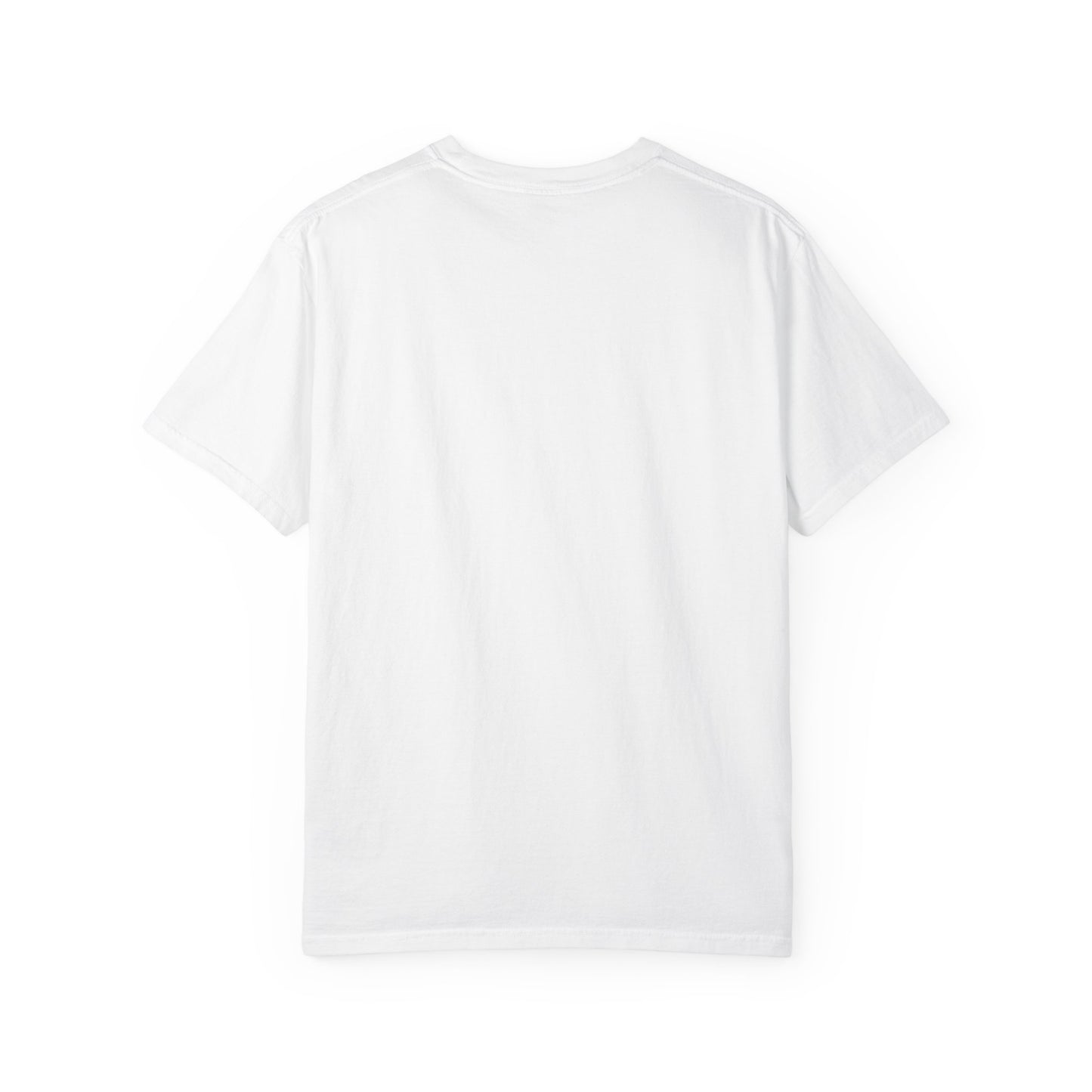 'Become The Change' -  Unisex Graphic Shirt, Positive Vibes, Casual Wear