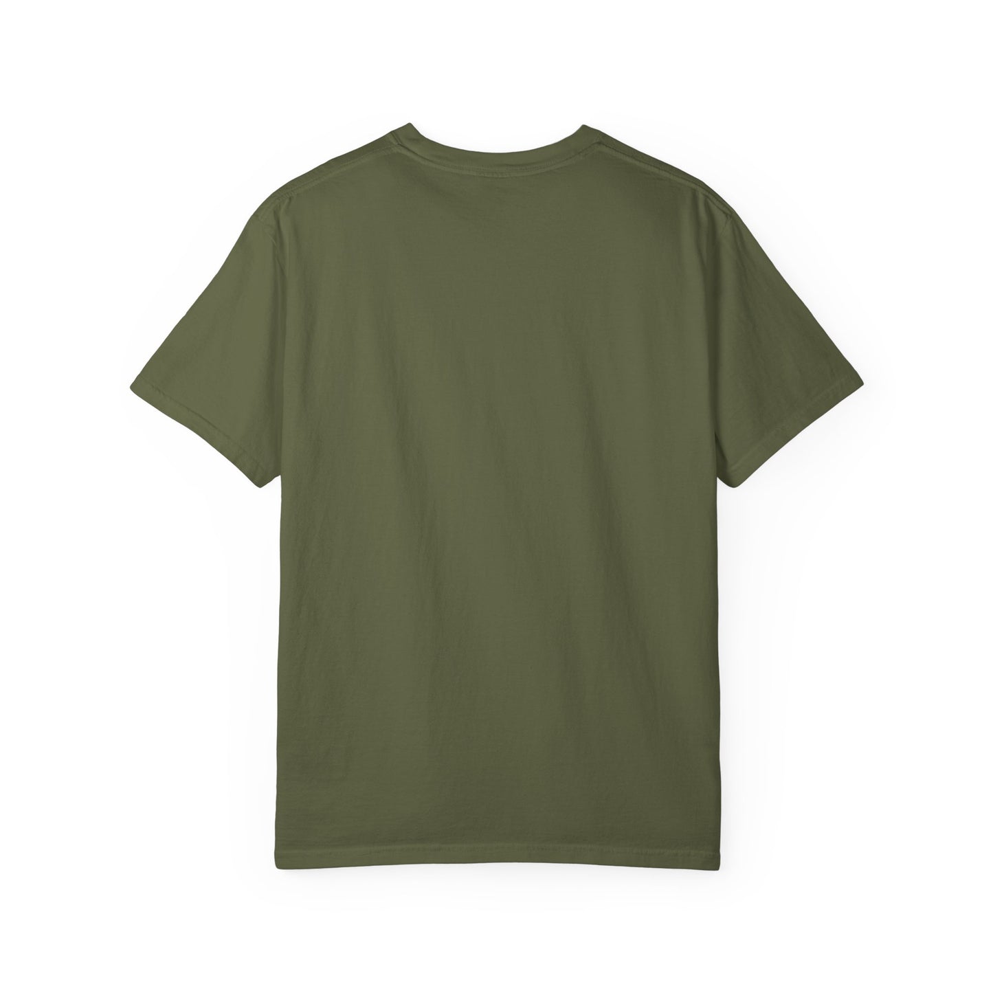 'Become The Change' -  Unisex Graphic Shirt, Positive Vibes, Casual Wear