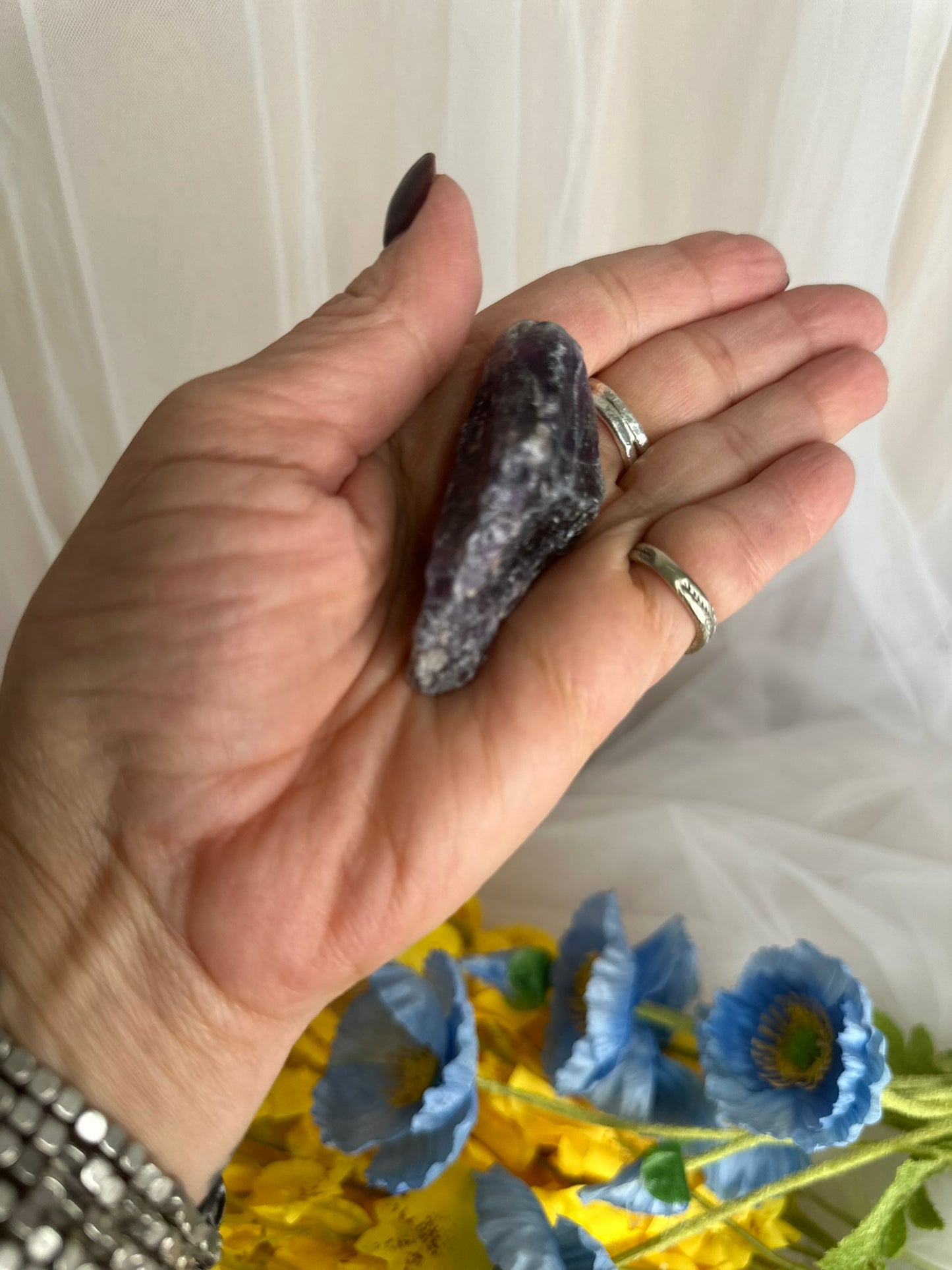 Midnight Amethyst-2 AVAILABLE