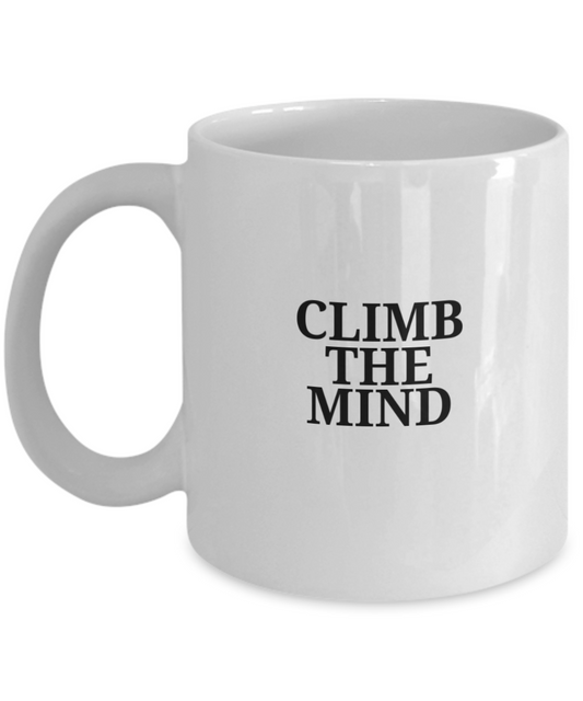 CLIMB THE MIND